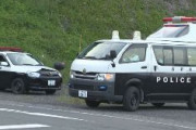 【速報】長野 猟銃立てこもり　2人が心肺停止