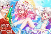 【ずしり3周年】いろいろあったけど3周年エモいずしり　「ずしりの仲良くなる過程結構エモいな」【にじさんじ】