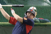 【WBC2013の4番】阿部慎之助「不振の村上はがまん、がまん。大丈夫」