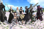 【FF14】絶もうひとつの未来、実装3週目にしてついに野良でクリアしたPTが現れる！