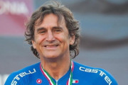 元F1・インディカードライバーのザナルディをまたしても不運が襲う...イタリアで住宅火災の被害に