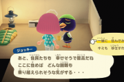 【あつまれどうぶつの森】島の評価高いとキャンプサイトにどうぶつが来る確率が上がるとかしてほしい