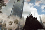 (´・ω・`)battlebitを遊ぶたびにBF4を遊んでた頃を思い出すんですよね