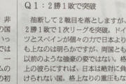 勝村政信「冷静で、正当なジャッジのおかげですね」三笘折り返し瞬間の写真投稿し日本戦審判評価