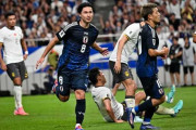 日本代表、ホームで中国に7発完封勝利で白星発進！W杯アジア最終予選グループC第1節