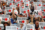 理解する必要なんか無い。既に敵国なのだから　～　【国際】日本「コロナの渦中で韓国の強硬姿勢理解できない」