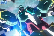 ガンダムビルドダイバーズRe:RISE25話の配信は21時開始！