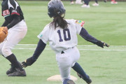 少年野球で盗塁禁止の動き…ワンサイドゲーム撲滅のため