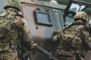 軍事アナリスト「日本がウクライナのように国土を蹂躙される可能性はゼロ」