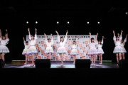 HKT48メンバー、ついに新劇場の舞台に立つ！！