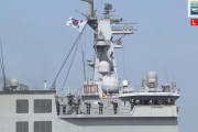 韓国でまたまた「日本は謝罪すべき」の声が…観艦式で起きた敬礼騒動とレーダー照射問題！