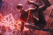 【追記あり】PS5『スパイダーマン: マイルズ・モラレス』は前作をさらに強化した作品に「PS5のテクノロジーや機能を追加した」