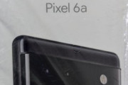 【画像】Google未発表スマホ｢Pixel 6a｣のパッケージが流出