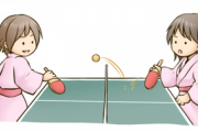 【画像】陰キャ卓球女子の美脚がたまんねぇｗｗｗｗｗｗ