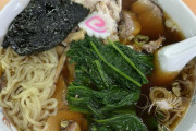 【緊急】新潟で大人気のラーメン屋に来たでwwwww