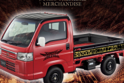 BABYMETALの軽トラｗｗｗ