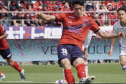 1-1でJ2いわきFCが6戦無敗！FW熊田直紀が今季リーグ初得点となるPK弾でチームを救う