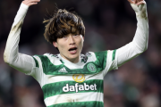 古橋亨梧はプレミアリーグで活躍できない？宿敵レンジャーズOBとセルティックOBが激論