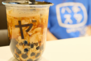 【迷走】セガ、タピオカミルクティー専門店を開業する