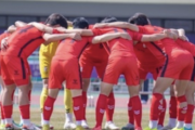 韓国はもう日本に勝てないのか…大学サッカー“深刻な格差”に警鐘「韓国の監督は反省しなければ」
