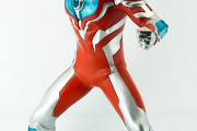 【画像12枚】ウルトラマンのフィギュア、これはカッコイイ！