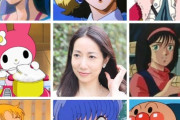 ※その声優のファン100人に「声優の一番好きなキャラ」を聞いたら、一人しか挙げなそうなガンダムキャラ。