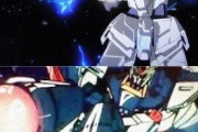 ※なぜユニコーンガンダムはダブルビームライフル装備じゃなかったのか？