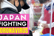 海外「補償がすごい！」「日本に移住したい！」日本で暮らす人気アメリカ人ユーチューバーが、日本政府や企業のコロナ対策を詳しく紹介！