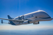 【(人･ω･)☆超かわいい☆(･ω･人)】エアバス輸送機「ベルーガ」の新モデル「ベルーガXL」
