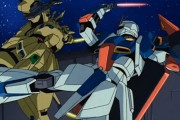 機動戦士ガンダム～Ζガンダムの間に何があったの？
