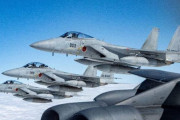 韓国政府が日米韓合同空中訓練から「日本排除」を提⇒米国「それなら米日だけで実施」！