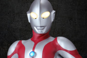 ウルトラマンの香水って少なくない？