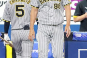 阪神　今季９度目のサヨナラ負け　うち３度が横浜で…ハマスタで７年ぶり負け越し決定