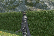 【FF14】牙狼コラボのナイトの盾装備「英霊の加護」は再入手できないので注意！グラが表示されない盾装備は今後追加できないか検討中とのこと