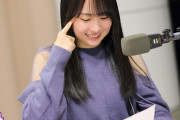 賀喜遥香 ｢やっぱり私にはガジュマルしかいないのかもしれない！｣ 【乃木坂46】