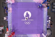 【パリ五輪】女子ボクシングにトランスジェンダーが出場、相手選手を46秒で秒殺