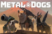 【朗報】メタルマックススピンオフ「メタルドッグス」移植決定ｗｗｗ