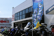 感染リスク低い？コロナの影響でバイク通勤が人気に