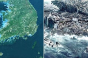 【悲報】韓国水没へ‥深刻な気候災害で9年後は「ソウル+仁川」が海に沈む　韓国の反応