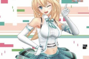 【悲報】アニメ『バーチャルさん』に出演して第一線で生き残ったVtuber、ホロライブときのそらだけになってしまう