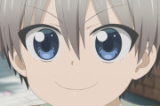 【画像】宇崎ちゃんとか言うアニメ、所沢市のマンホールに採用されるｗｗｗｗｗｗｗｗｗ