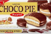 一番好きな“チョコ菓子”←何が思い浮かんだ？