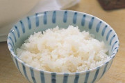 ワイ「もう食えへんし残したろ」白米「ひえ～ん?」ワイ「ファッ！？」