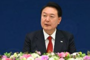 【英韓】尹大統領「英国にビートルズ・ベッカム・ハリーポッターがあるなら、韓国にはBTS・孫興慜・イカゲームがある」