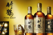 ニッカのウイスキー、世界中で人気が高まりすぎて一部販売終了へ　海外の反応