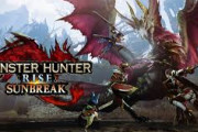 【新台】エンターライズ「スマスロ モンスターハンターライズ：サンブレイク」が適合！
