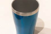 【朗報】真空断熱タンブラーに入れた永、ガチで氷遠に溶けない