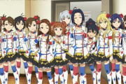 本日1月25日で『THE IDOLM@STER MOVIE 輝きの向こう側へ！』公開10周年