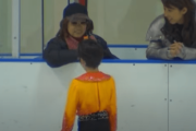 Figure Skating Shoma Uno　第12回全日本フィギュアスケート・ノービス選手権大会