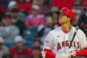 MLB球団幹部　エンゼルス・大谷のFA契約最大817億円と予想